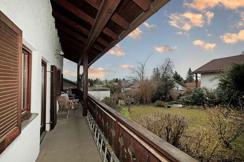 Foto - Haus zum Kaufen in Penzberg 849.000,00 € 200 m²