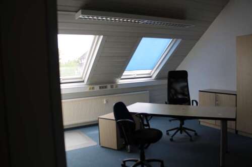 Foto - Büro in Mannheim 750,00 € 90 m²