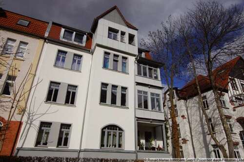 Foto - Wohnung zum Mieten in Erfurt 1.290,00 € 107 m²