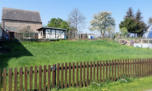 Foto - Grundstück zu verkaufen in Kretzschau 34.500,00 € 596 m²