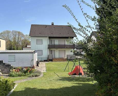 Foto - Haus zum Kaufen in Rastatt-Rauental 460.000,00 € 175 m²