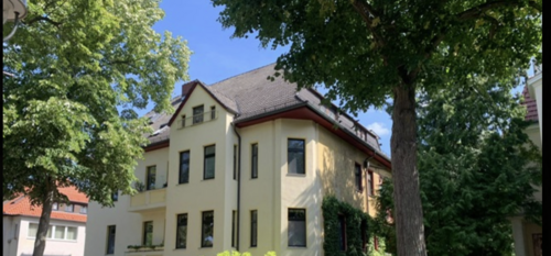 Foto - Wohnung zum Mieten in Berlin 4.000,00 € 250 m²