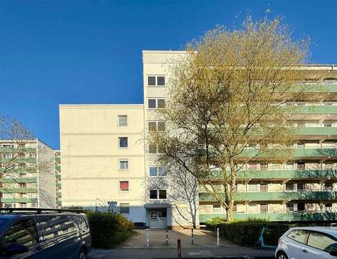 Foto - Wohnung zum Kaufen in Kiel 125.000,00 € 62.47 m²