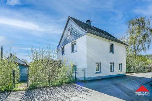 Foto - Haus zum Kaufen in Meinerzhagen 185.000,00 € 50 m²