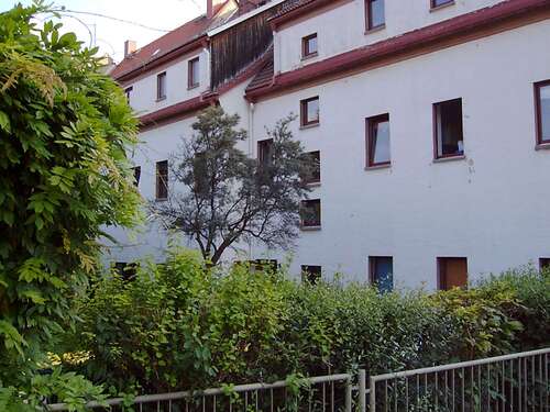 Foto - Wohnung zum Mieten in Freiberg 290,00 € 52 m²