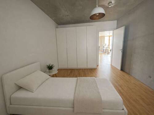 Foto - Wohnung zum Mieten in Düsseldorf 1.674,00 € 93 m²