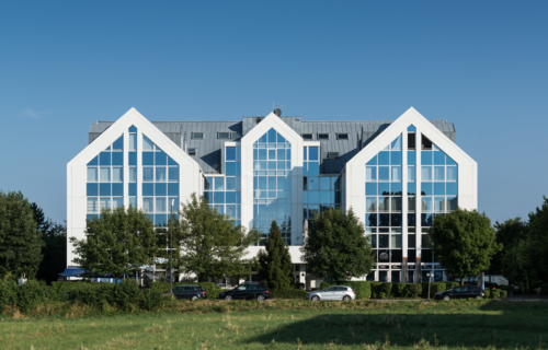 Foto - Büro in Unterschleißheim 2.163,00 € 206 m²