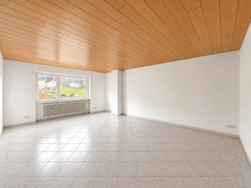 Foto - Wohnung zum Kaufen in Obersasbach 319.000,00 € 110 m²