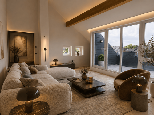 Foto - Wohnung zum Mieten in Meerbusch 1.641,50 € 67 m²