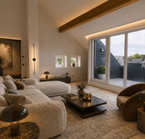 Wohnung zum Mieten in Meerbusch 1.641,50 € 67 m²