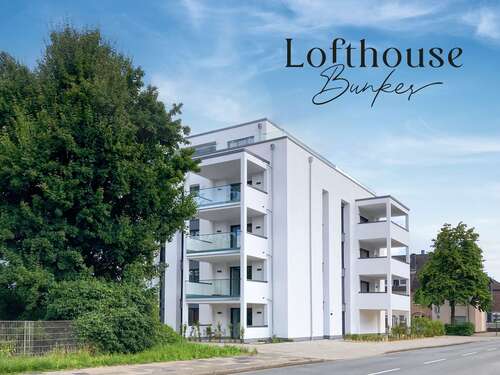 Foto - Wohnung zum Kaufen in Oberhausen 350.106,00 € 101.48 m²