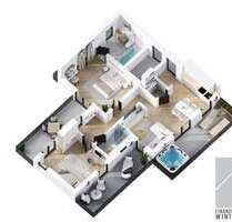 Wohnung zum Kaufen in Germering 959.000,00 € 100 m²