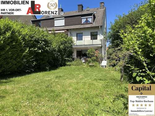 Foto - Haus zum Kaufen in Bochum 348.800,00 € 160 m²