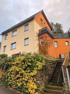 Foto - Haus zum Kaufen in Luisenthal Schwarzwald 249.000,00 € 217 m²
