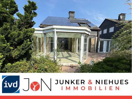Foto - Haus zum Kaufen in Bielefeld 395.000,00 € 153 m²