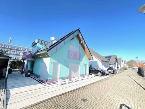 Foto - Haus zum Mieten in Köln 2.800,00 € 160 m²