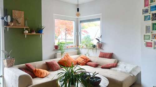Foto - Wohnung zum Kaufen in Erlangen 399.000,00 € 123 m²