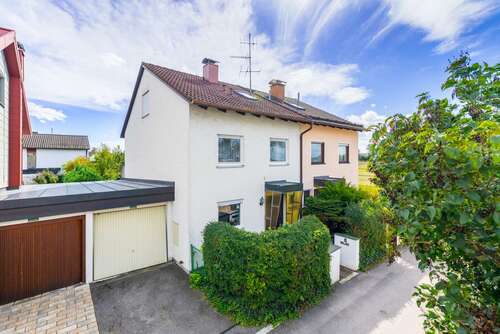 Foto - Haus zum Kaufen in Olching 599.000,00 € 130 m²