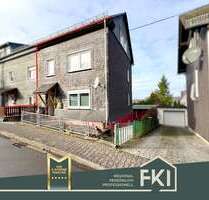 Haus zum Kaufen in Kirchen 95.000,00 € 112.15 m²