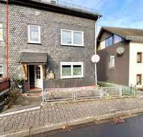 Haus zum Kaufen in Kirchen 95.000,00 € 112.15 m²