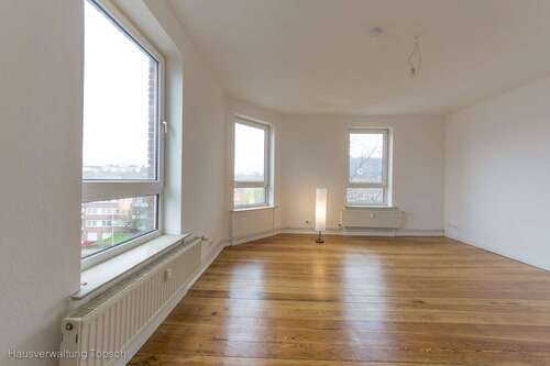 Foto - Wohnung zum Mieten in Kiel 760,00 € 89 m²