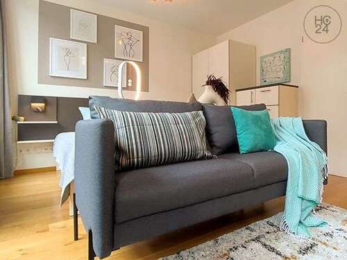 Foto - Wohnen auf Zeit in Leipzig 950,00 €