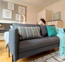 Wohnen auf Zeit in Leipzig 950,00 €