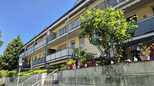 Foto - Wohnung zum Kaufen in Speyer 425.000,00 € 122 m²