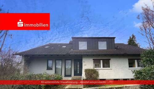 Foto - Haus zum Kaufen in Langenselbold 590.000,00 € 156.25 m²