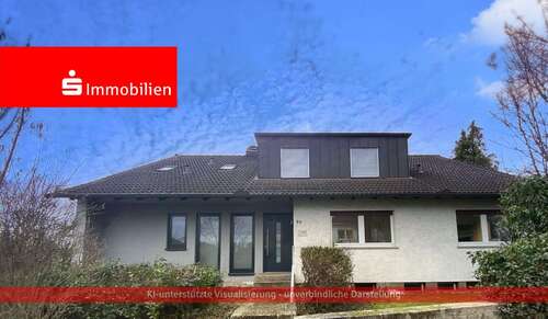 Foto - Haus zum Kaufen in Langenselbold 590.000,00 € 156.25 m²