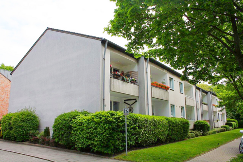 Foto - Wohnung zum Mieten in Bottrop 391,76 € 48.97 m²