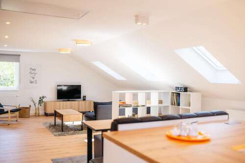 Foto - Wohnung zum Mieten in Randersacker 750,00 € 54 m²