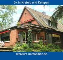 Haus zum Kaufen in Krefeld Bockum 699.000,00 € 179 m² - Krefeld / Bockum