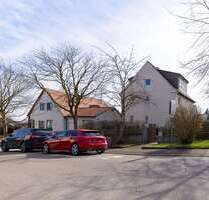 Wohnung zum Mieten in Ulm-Lehr 660,00 € 46.5 m²