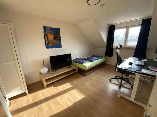 Foto - Wohnung zum Mieten in Inkofen 300,00 € 16 m²