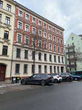 Foto - Wohnung zum Mieten in Leipzig 450,00 € 50.19 m²