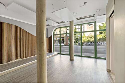 Foto - Einzelhandel in Halle 670,00 € 48 m²