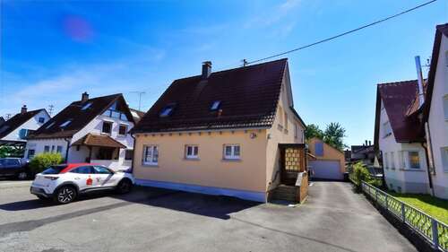 Foto - Haus zum Kaufen in Bermatingen 750.000,00 € 317.53 m²