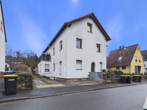 Foto - Haus zum Kaufen in Rüdesheim 660.000,00 € 240 m²