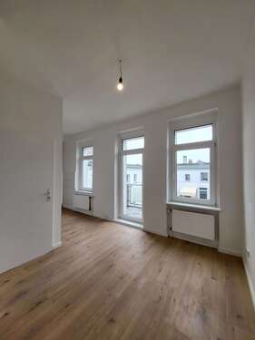 Foto - Wohnung zum Mieten in Magdeburg 500,00 € 61 m²
