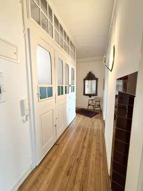 Foto - Wohnung zum Kaufen in Mannheim Neckarstadt-West 349.000,00 € 110.07 m²