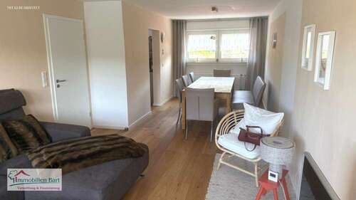Foto - Wohnung zum Kaufen in Konz 284.800,00 € 63.3 m²