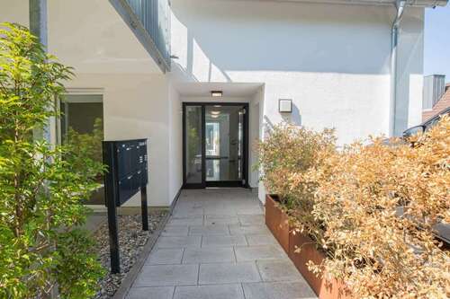 Foto - Wohnung zum Kaufen in Gundelfingen 464.000,00 € 79.02 m²