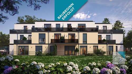 Foto - Wohnung zum Kaufen in Germering 1.015.200,00 € 107.97 m²