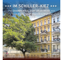 Wohnung zum Kaufen in Berlin 295.000,00 € 44 m²