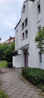 Foto - Wohnung zum Kaufen in Augsburg 290.000,00 € 63.41 m²