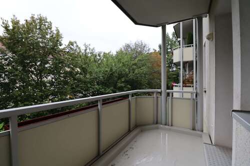 Foto - Wohnung zum Mieten in Chemnitz 205,00 € 31.6 m²