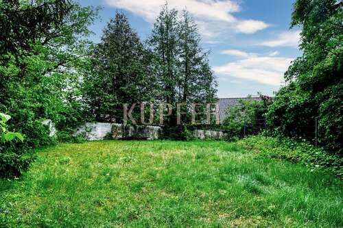 Foto - Grundstück zu verkaufen in Altdorf bei Nürnberg 59.000,00 € 411 m²