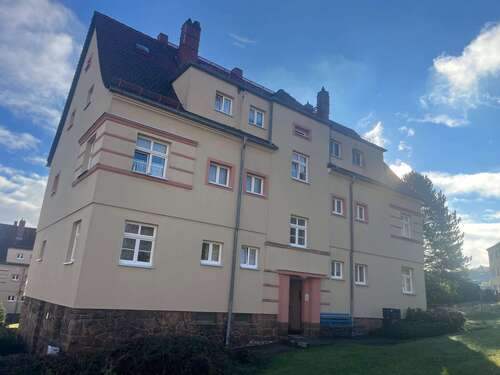 Foto - Wohnung zum Mieten in Nossen 500,00 € 59.98 m²