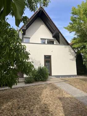 Foto - Wohnung zum Mieten in Bad Kissingen 590,00 € 91 m²